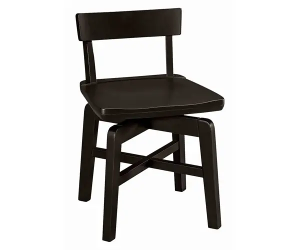 Elverson Swivel Bar Stool - 18"