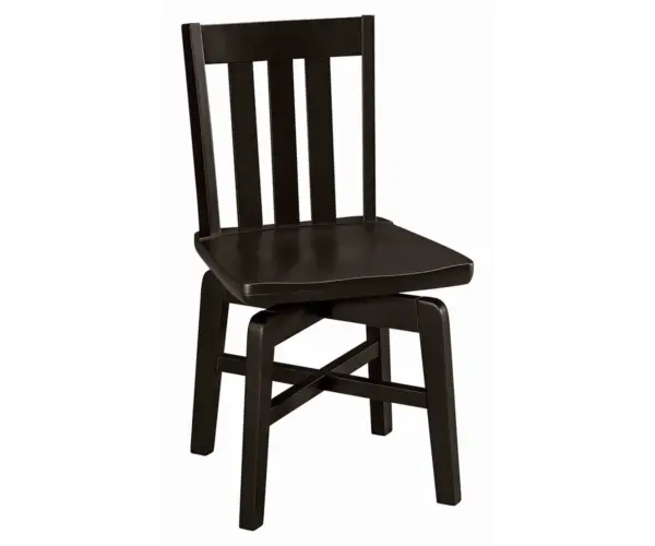 Ashland Swivel Bar Stool - 18"