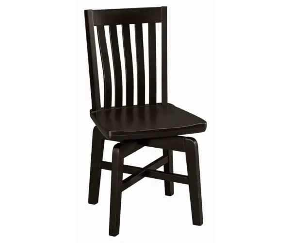 Taylor Swivel Bar Stool - 18"