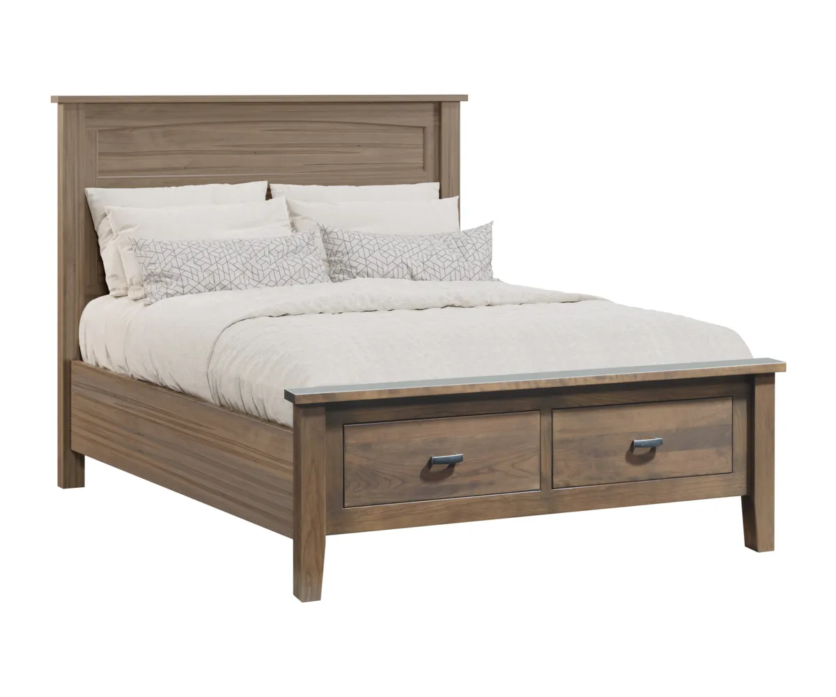 Yorkshire Bedroom Collection - Image 12