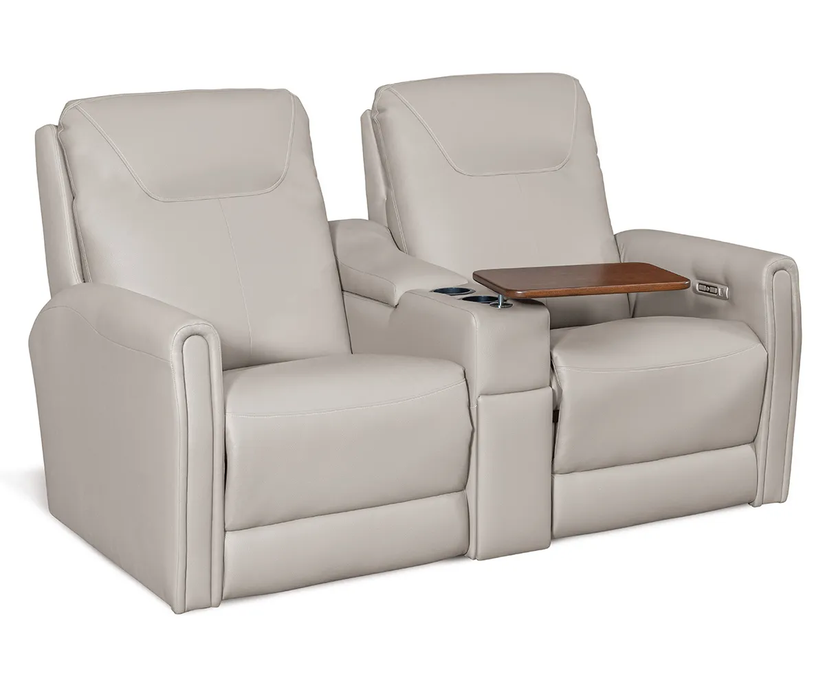Felton ZeroWall Reclining Universal Pro - 65" - Image 2