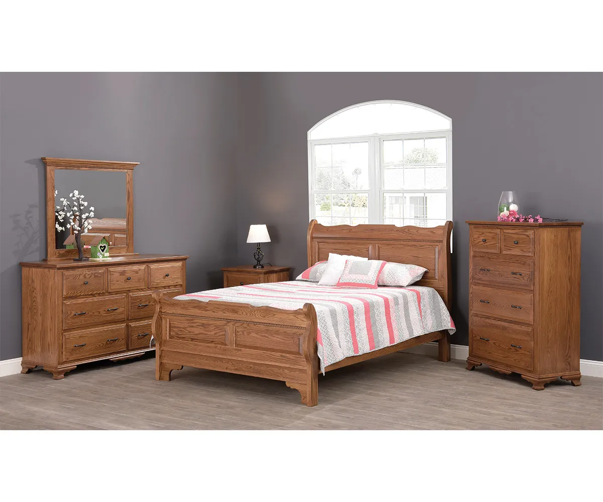 Berkshire Armoire - Image 2