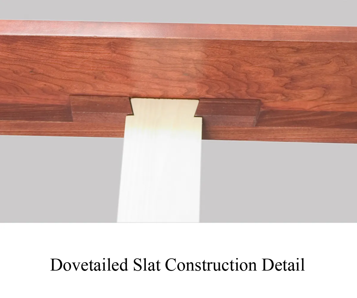 Dover Bed - Image 3