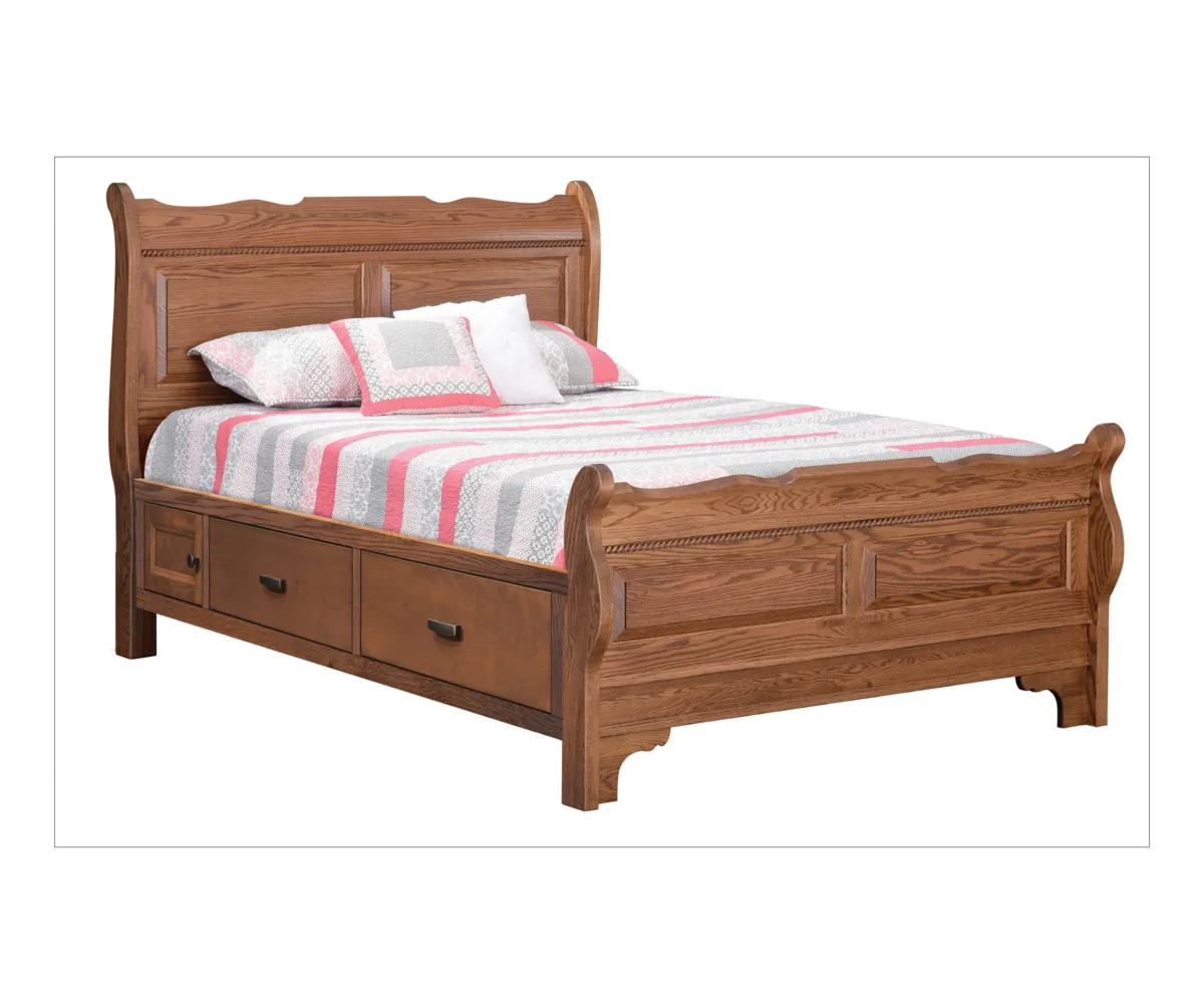 Berkshire Bedroom Collection - Image 10