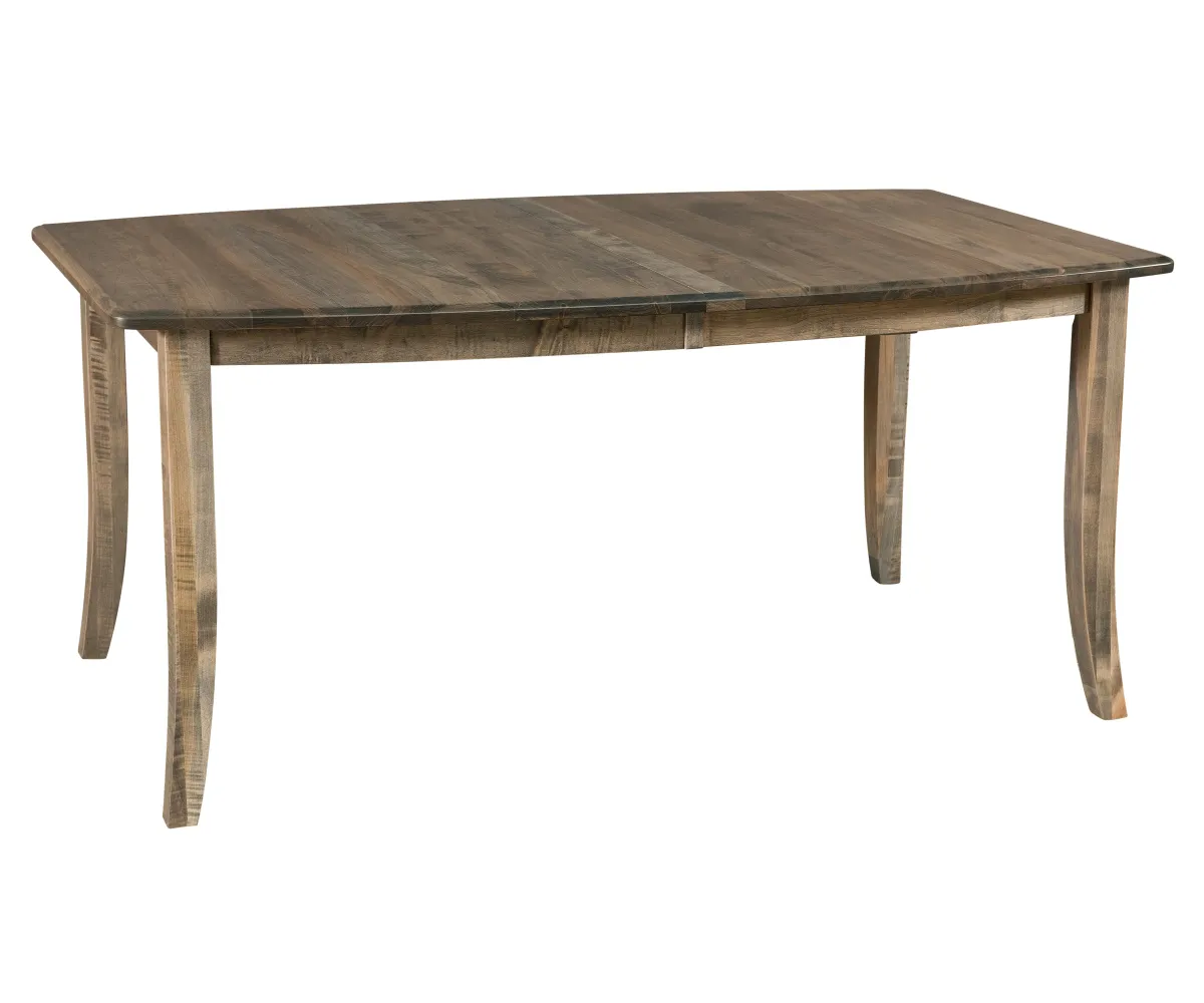 Gallery Leg Table Collection - Image 3