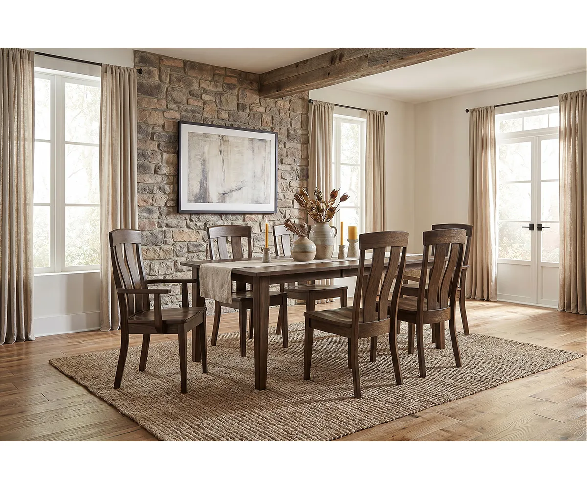Parker Dining Collection - Image 2