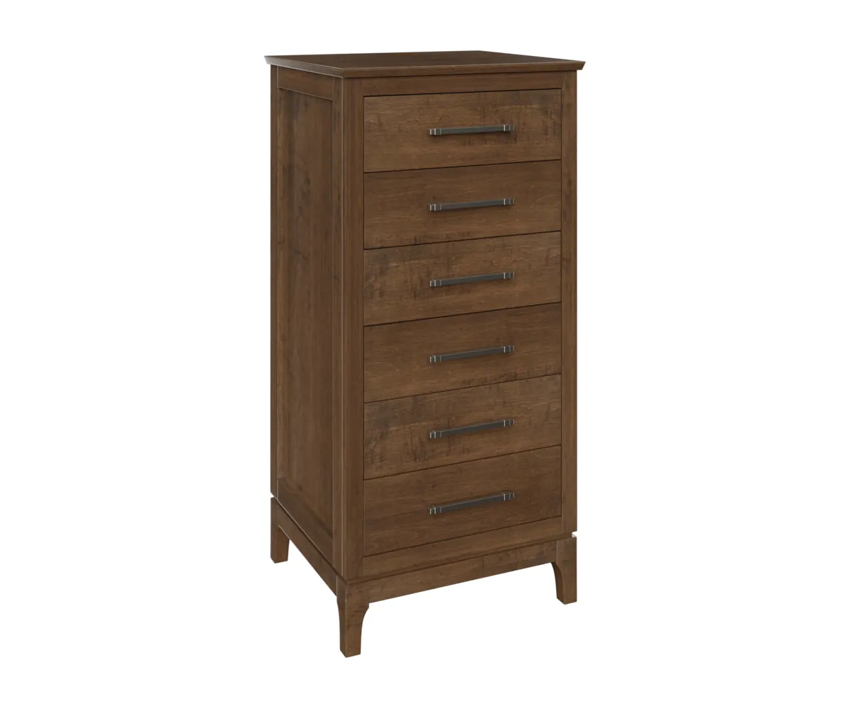 Boulder Creek Lingerie Chest - Image 2