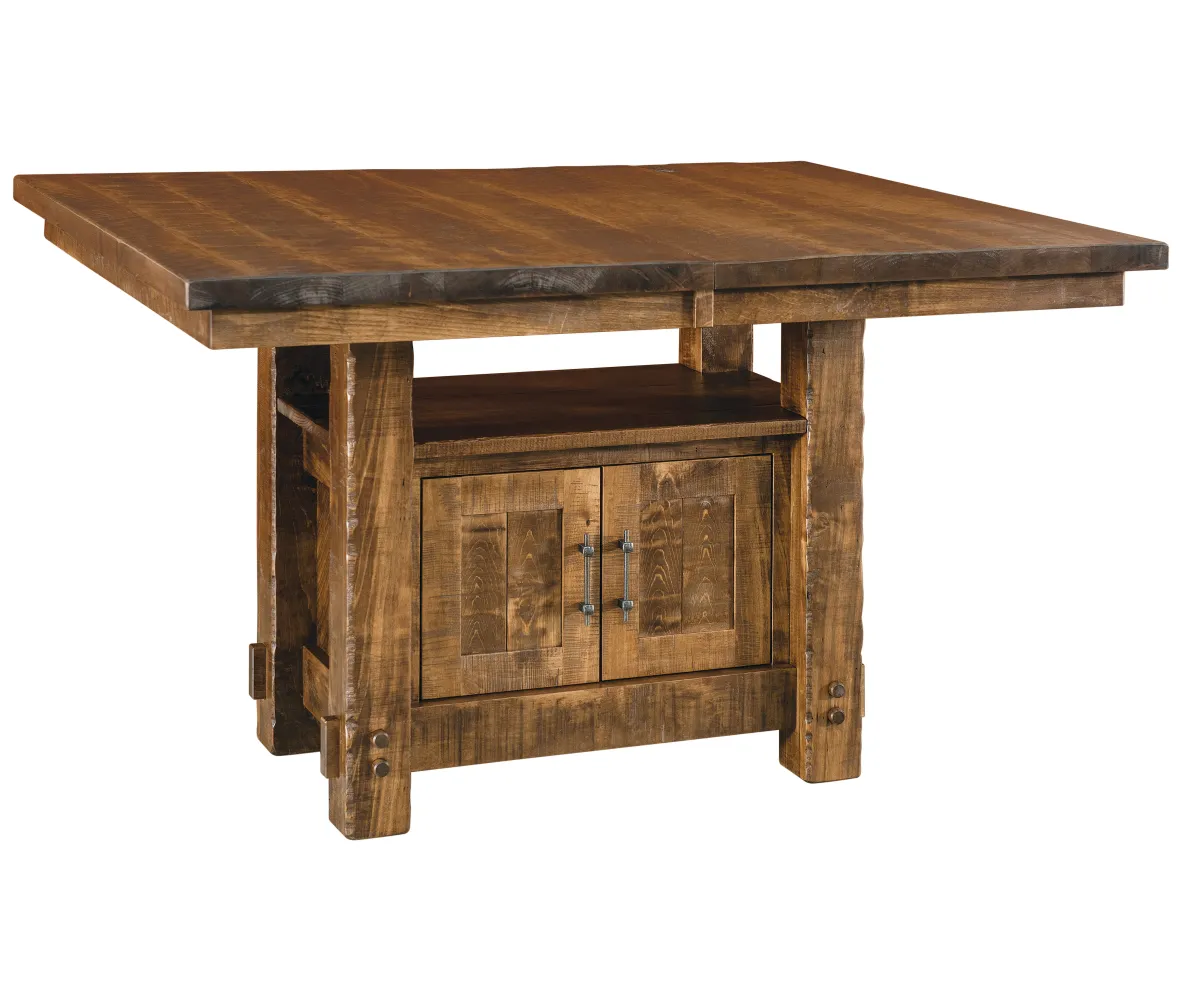 Houston Cabinet Table Collection - Image 3