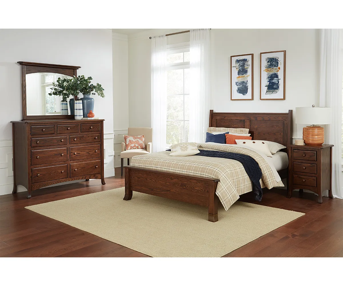 Trimble Bed - Image 4