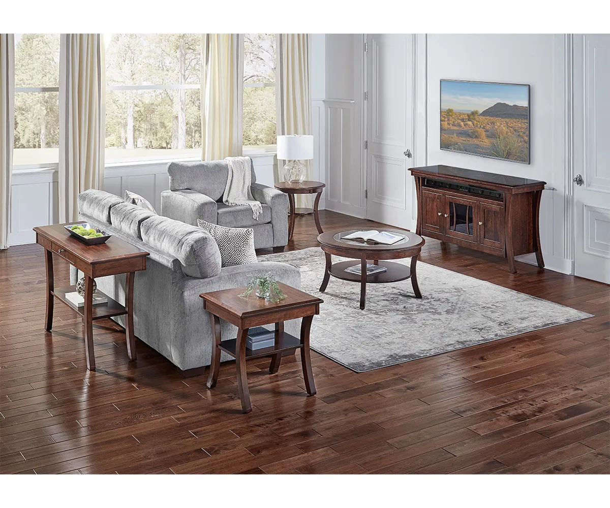 Sierra Sofa Table - Image 2