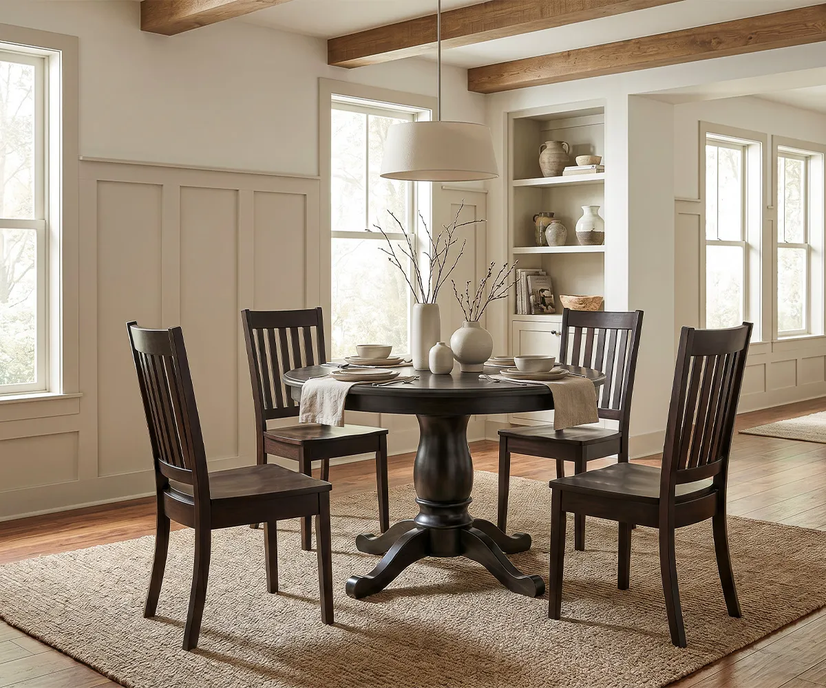 Alpine Dining Collection