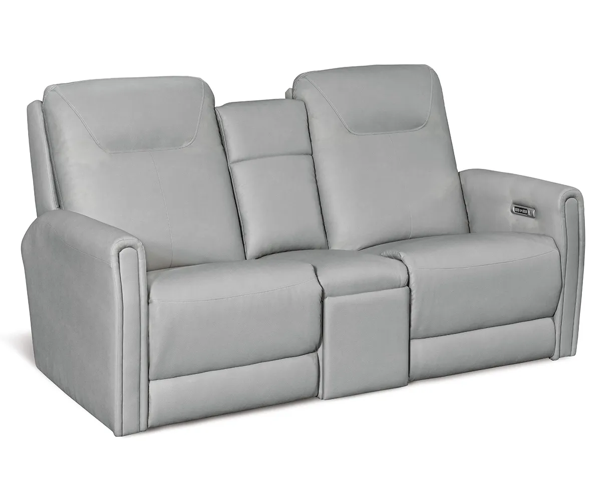 Felton ZeroWall Reclining Theater Seat - 71"