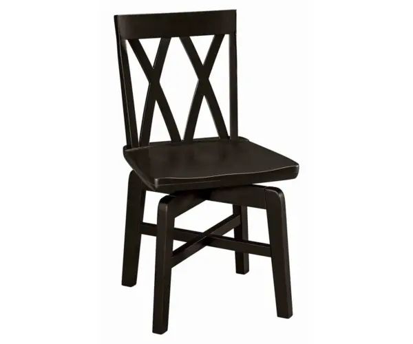 Harding Swivel Bar Stool - 18"