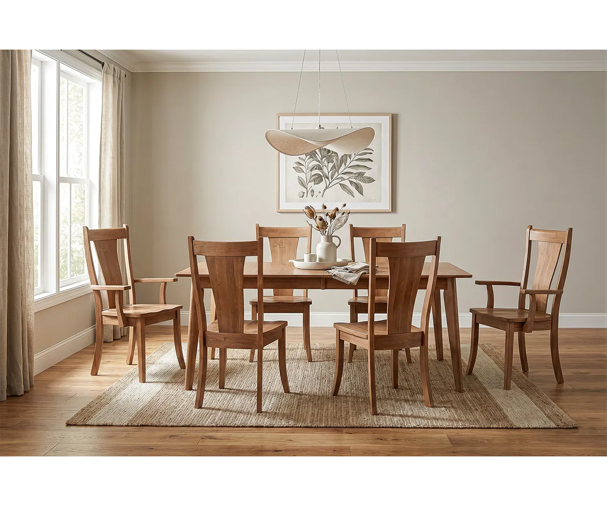 Orchid Table - Image 2