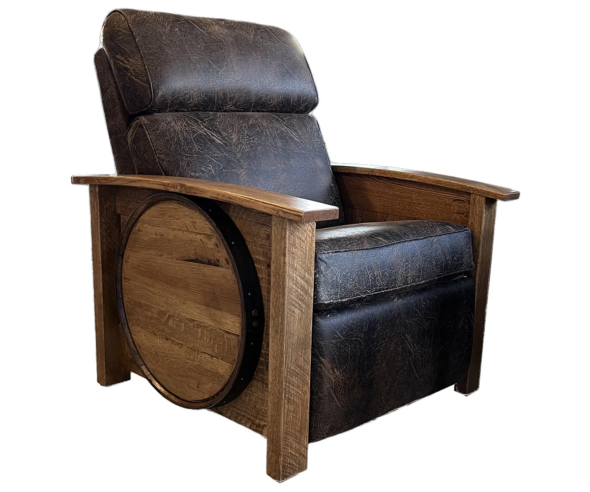 Wallhugger Recliner - Image 7