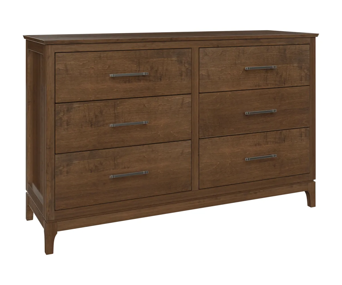 Boulder Creek Regular Dresser - Image 2