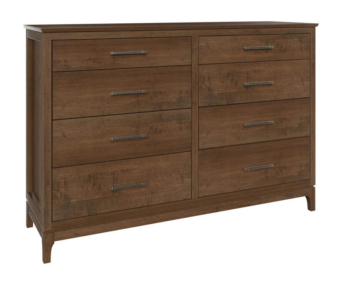 Boulder Creek Tall Dresser - Image 2