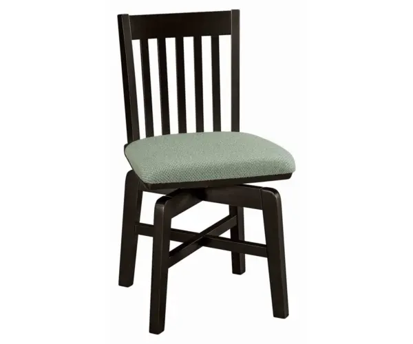 Colebrook Swivel Bar Stool - 18"