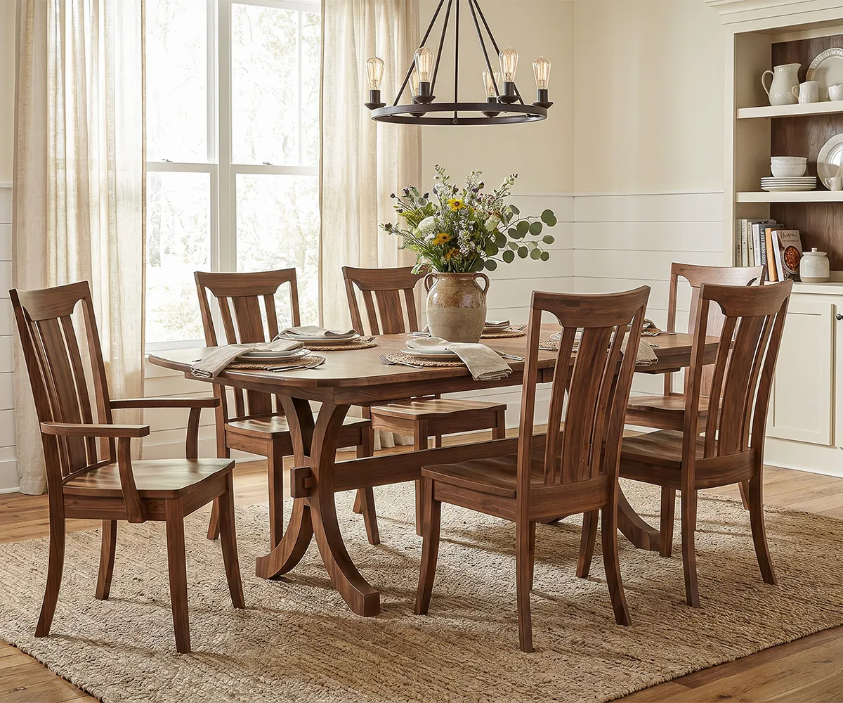 Magnum Dining Collection
