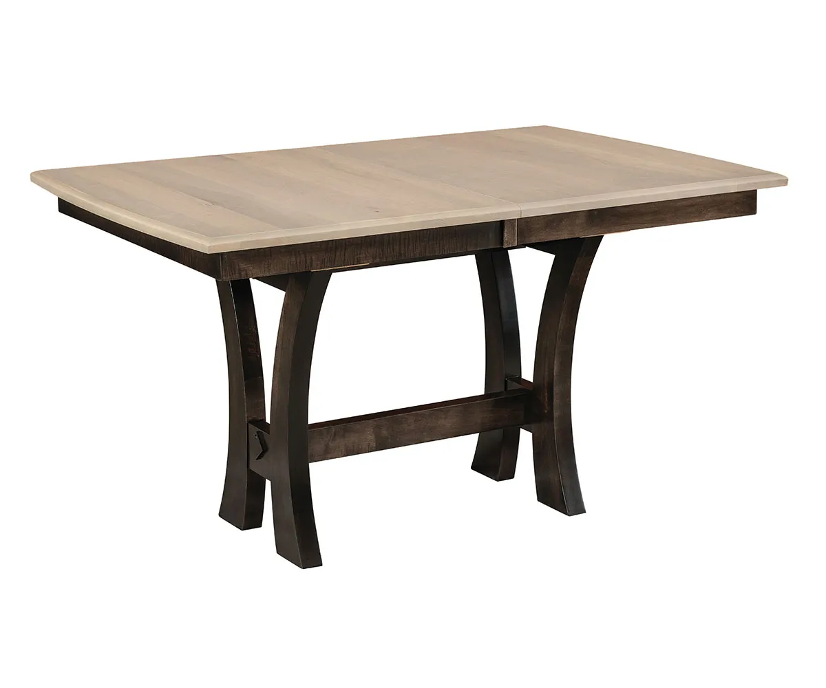 Kimberly Trestle Table Collection - Image 3