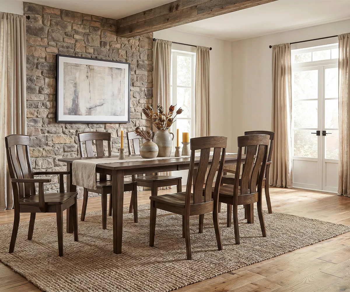 Parker Dining Collection