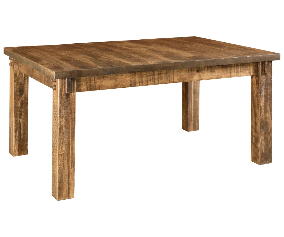 Houston Leg Table Collection - Image 3