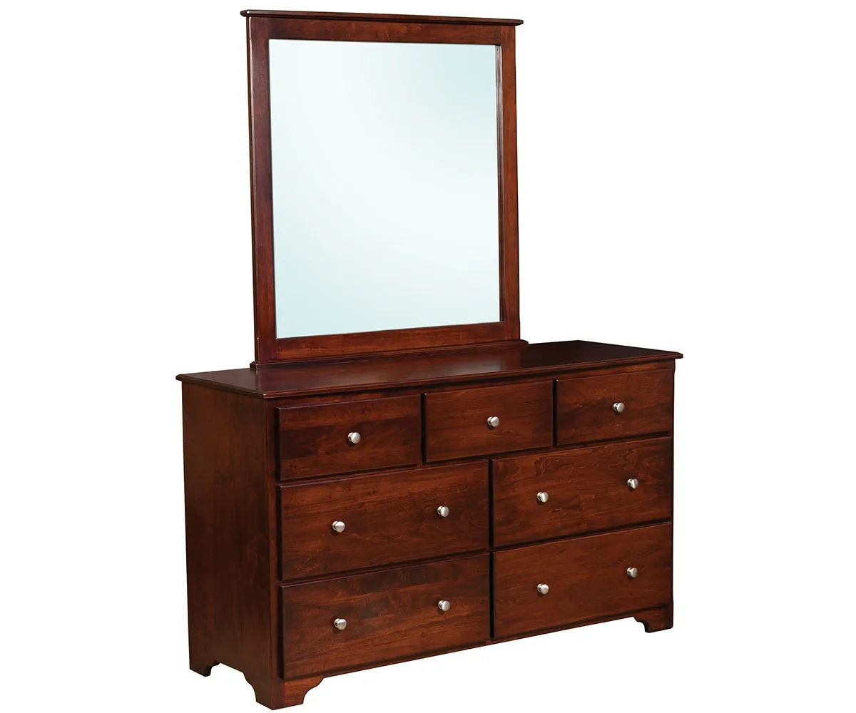 Millerton Bedroom Collection - Image 4