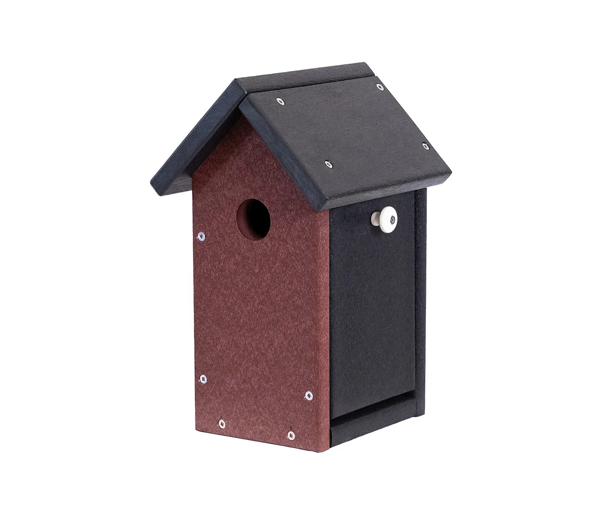Peak Bird House - Image 3
