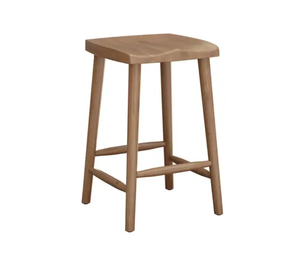 Cambria 24" Barstool