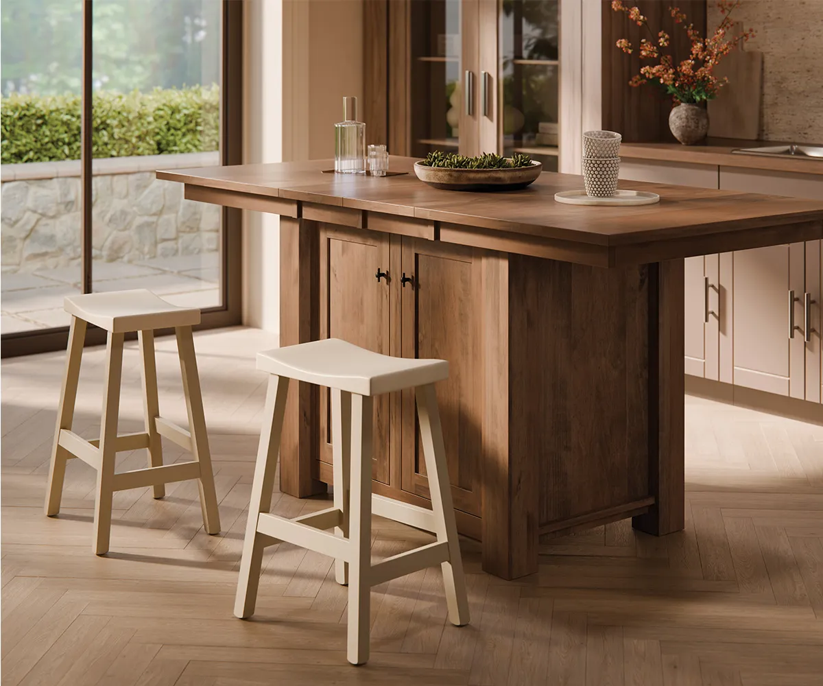Urban Barstool Collection