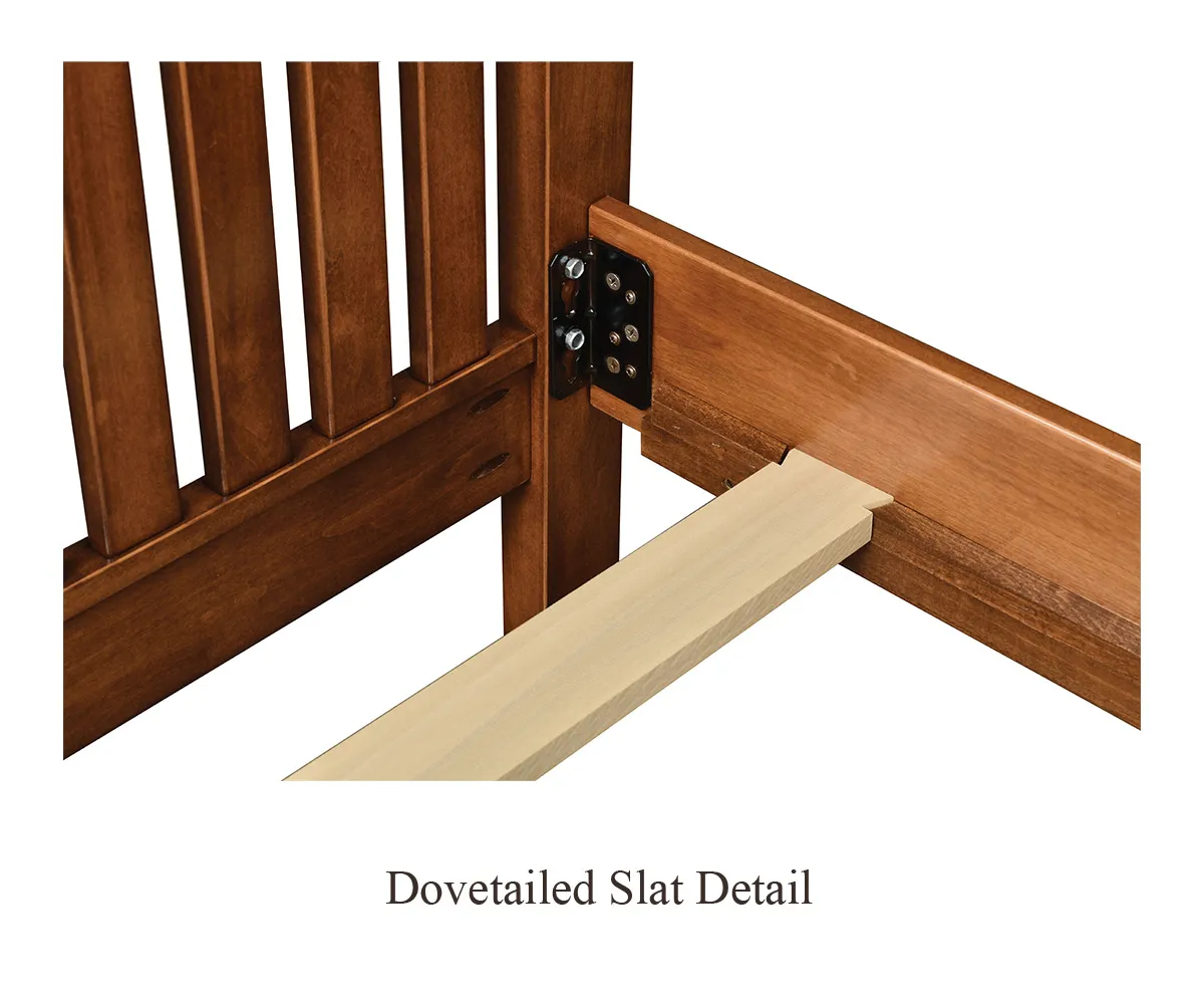 Brookstone Bed - Image 2