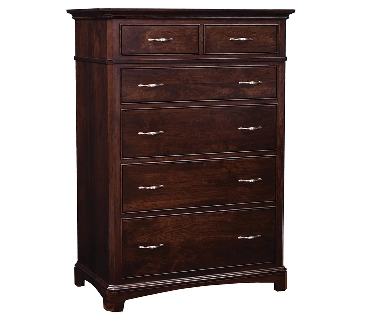 Hamilton Bedroom Collection - Image 6