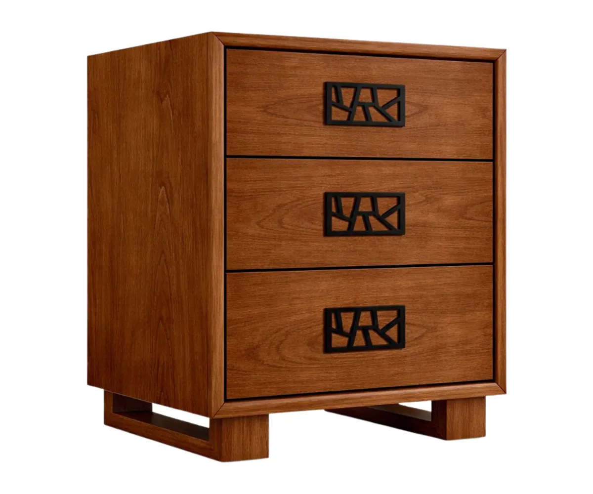 Metropolitan Bedroom Collection - Image 10