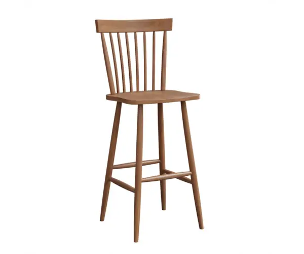 Rio 30" Bar Chair