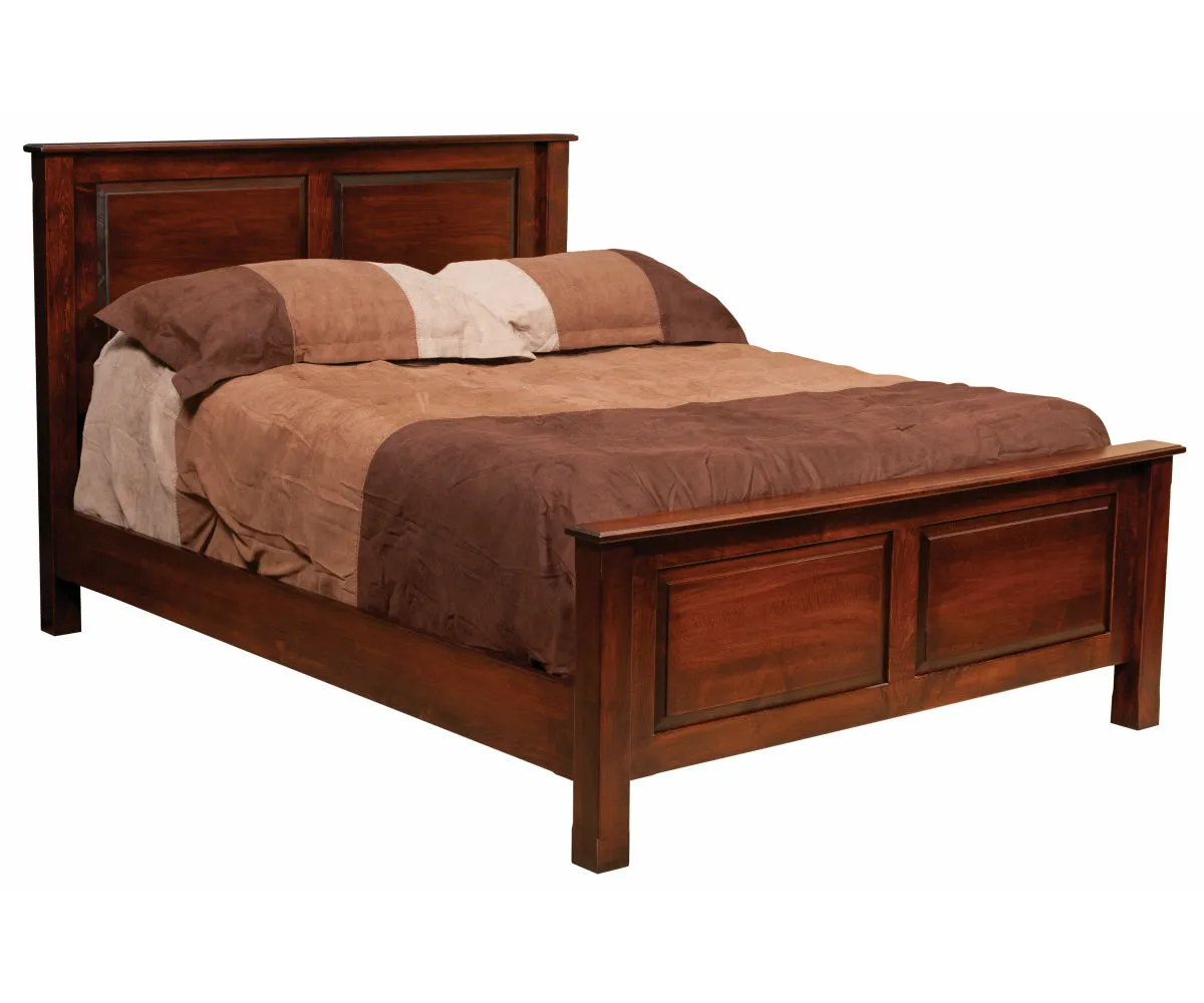 Millerton Bedroom Collection - Image 3