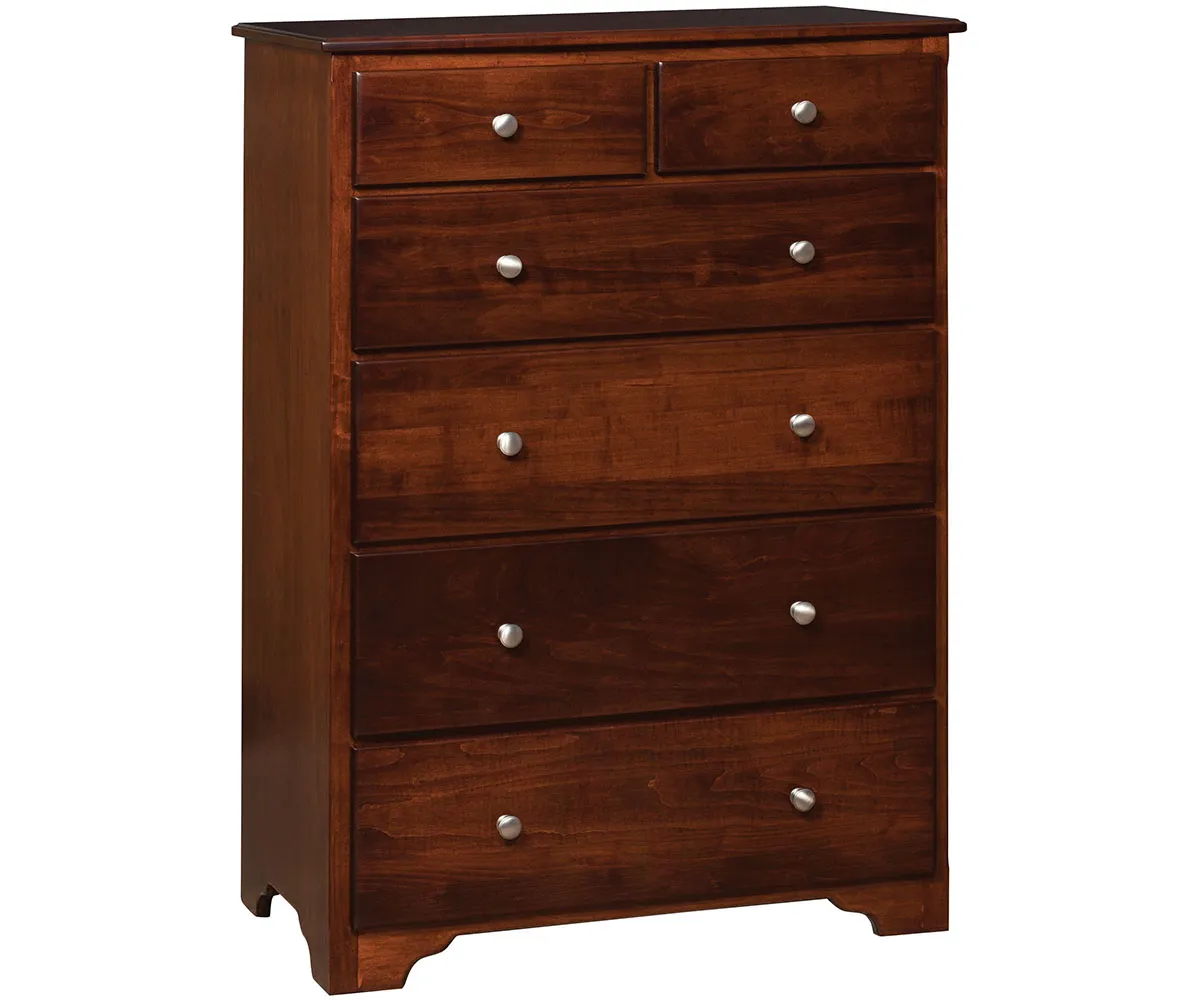 Millerton Bedroom Collection - Image 5
