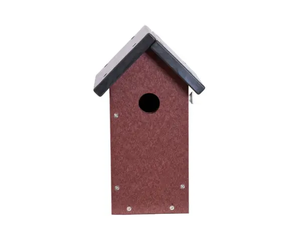 Peak Bird House
