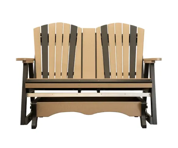 Adirondack Glider - 4'