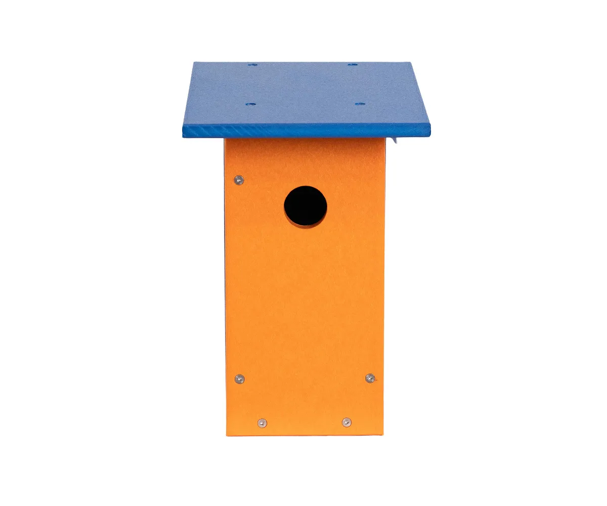 Modern Bird House