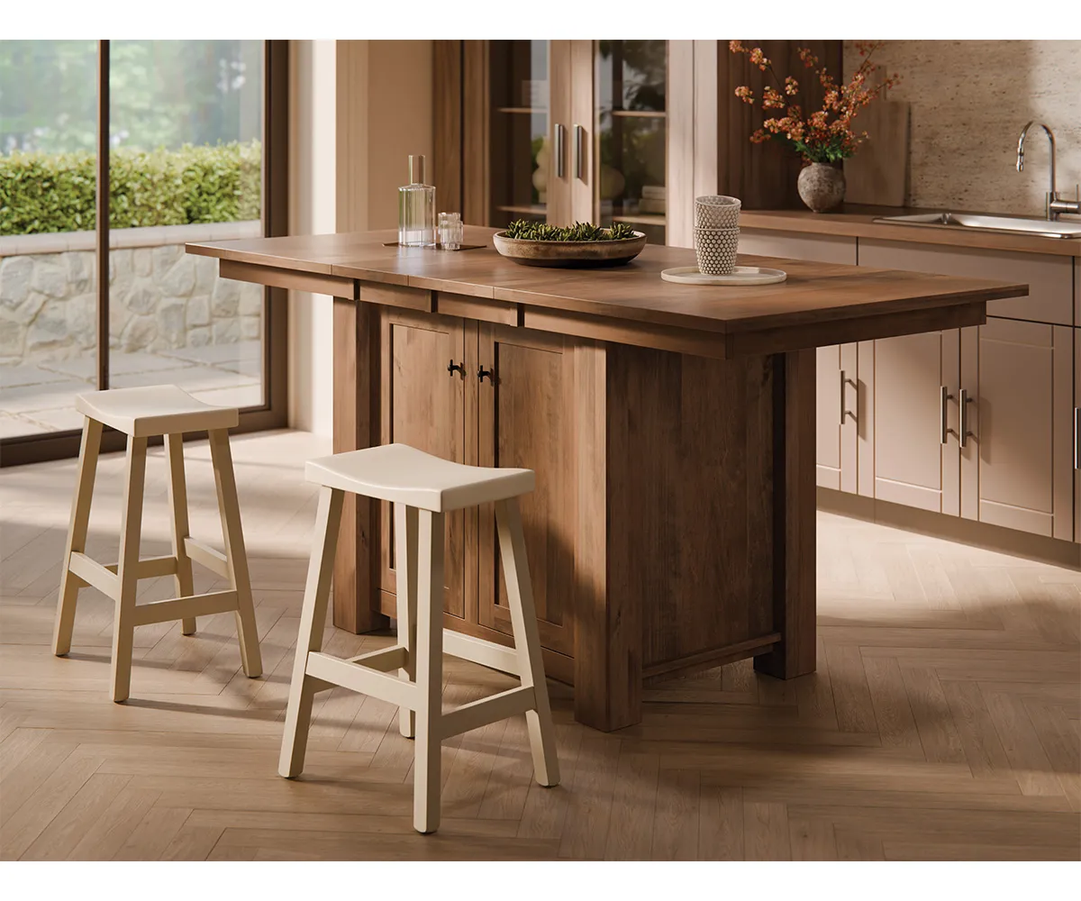 Urban 24" Barstool - Image 2