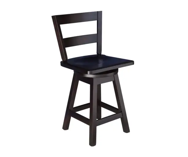 Raya 24" Bar Chair