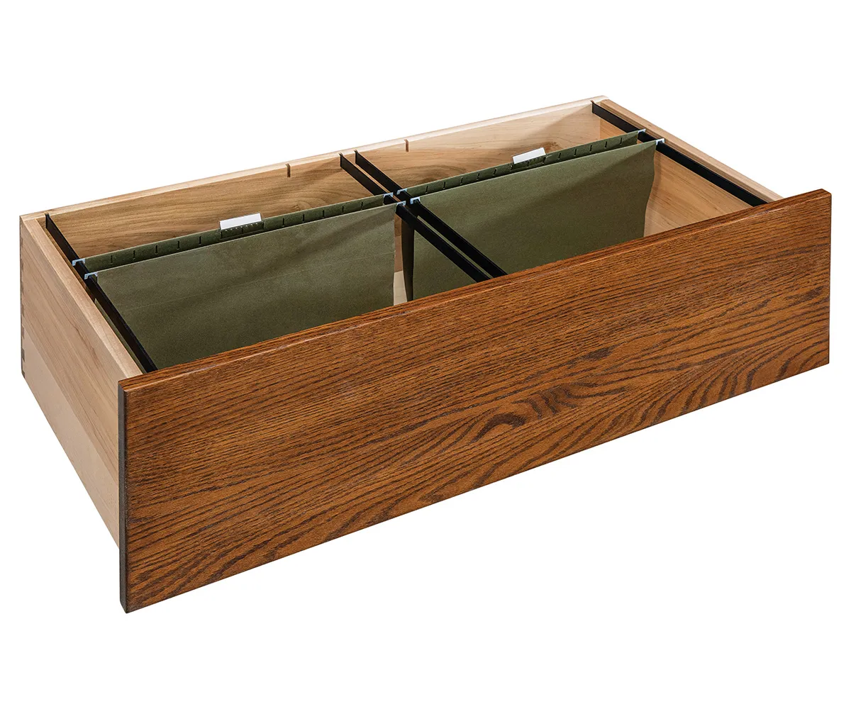 Boulder Creek Lateral File Cabinet - Image 2