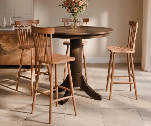 Rio Bar Chair Collection