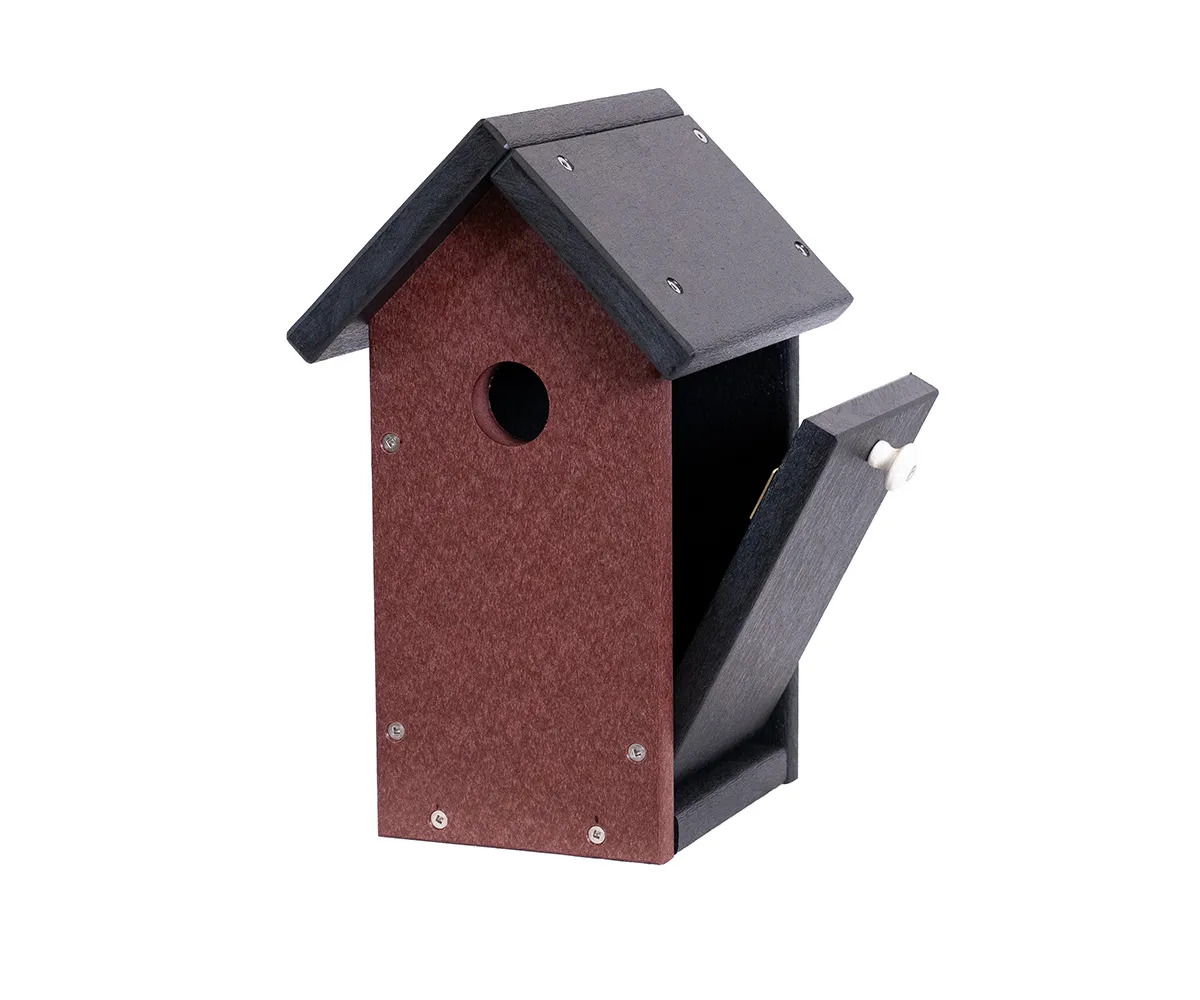 Peak Bird House - Image 4