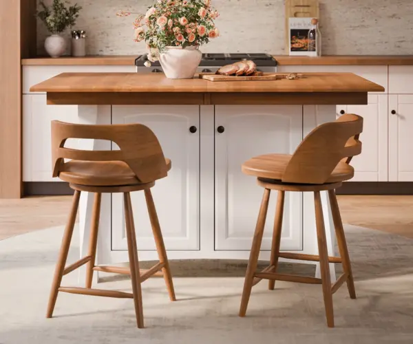 Nola Bar Chair Collection