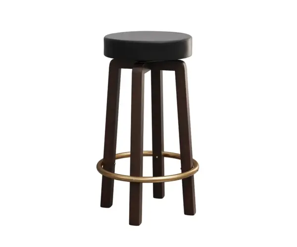 Colton 30" Swivel Barstool