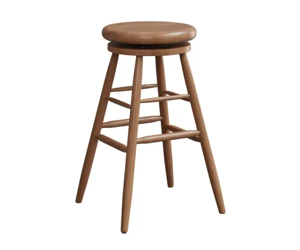 Reid 36" Swivel Barstool