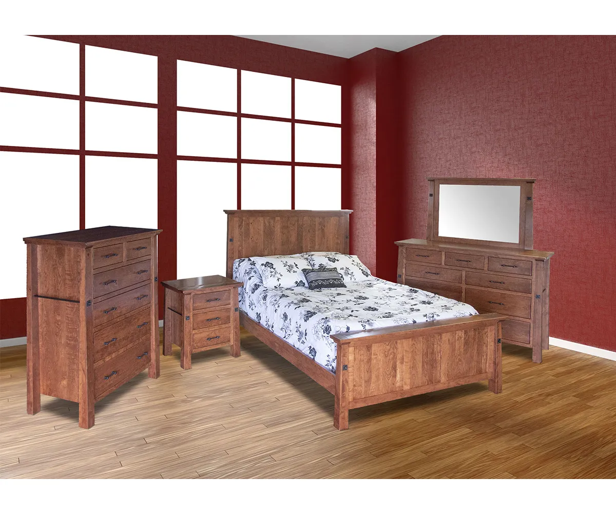 Carla Elizabeth Nightstand - Image 2