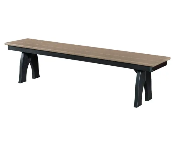 Bench - 72"