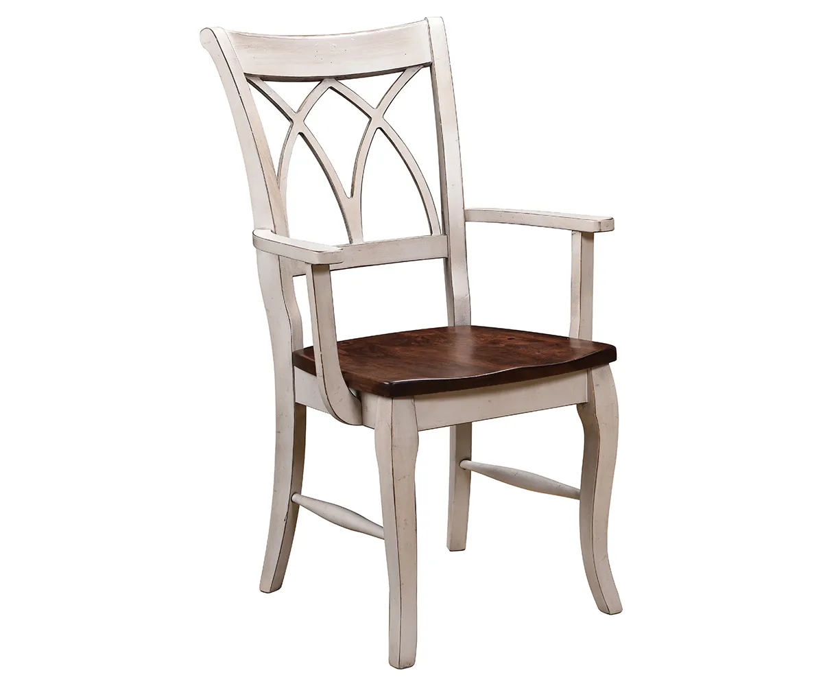 Crossfield Chair - Image 2